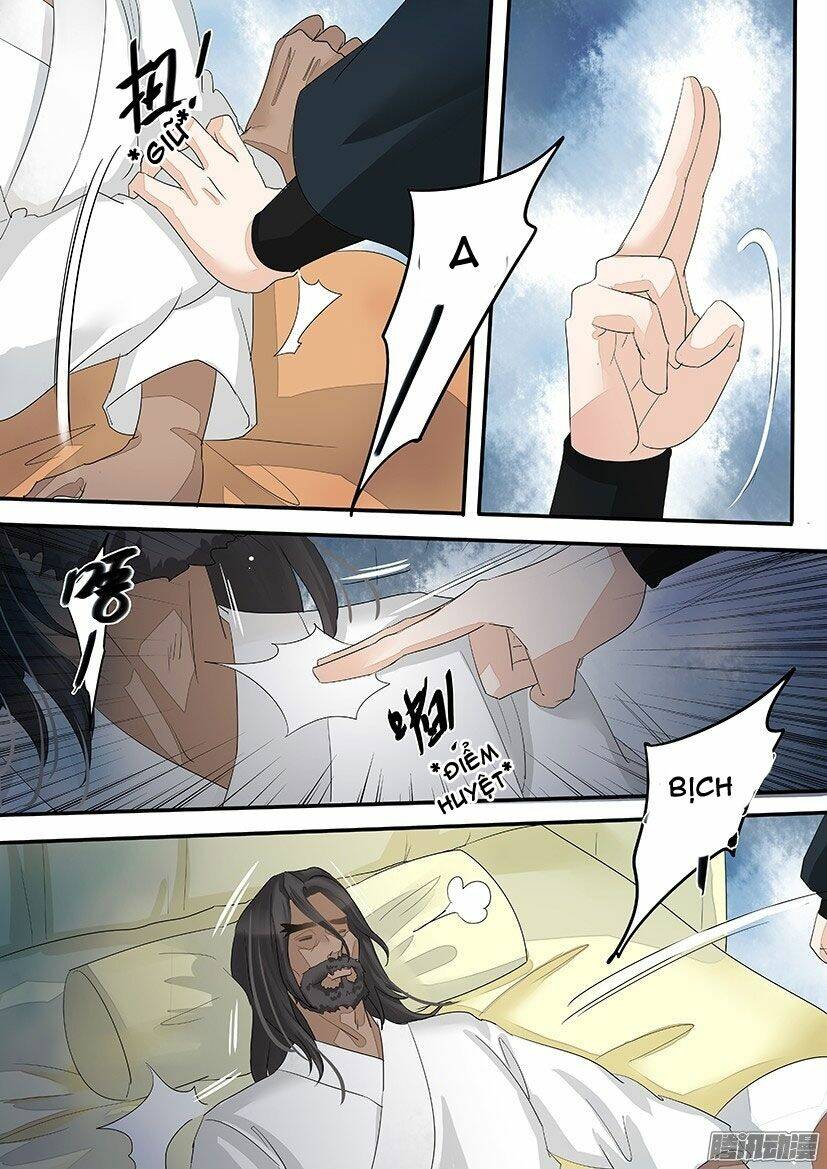 hồng vân chapter 43 7