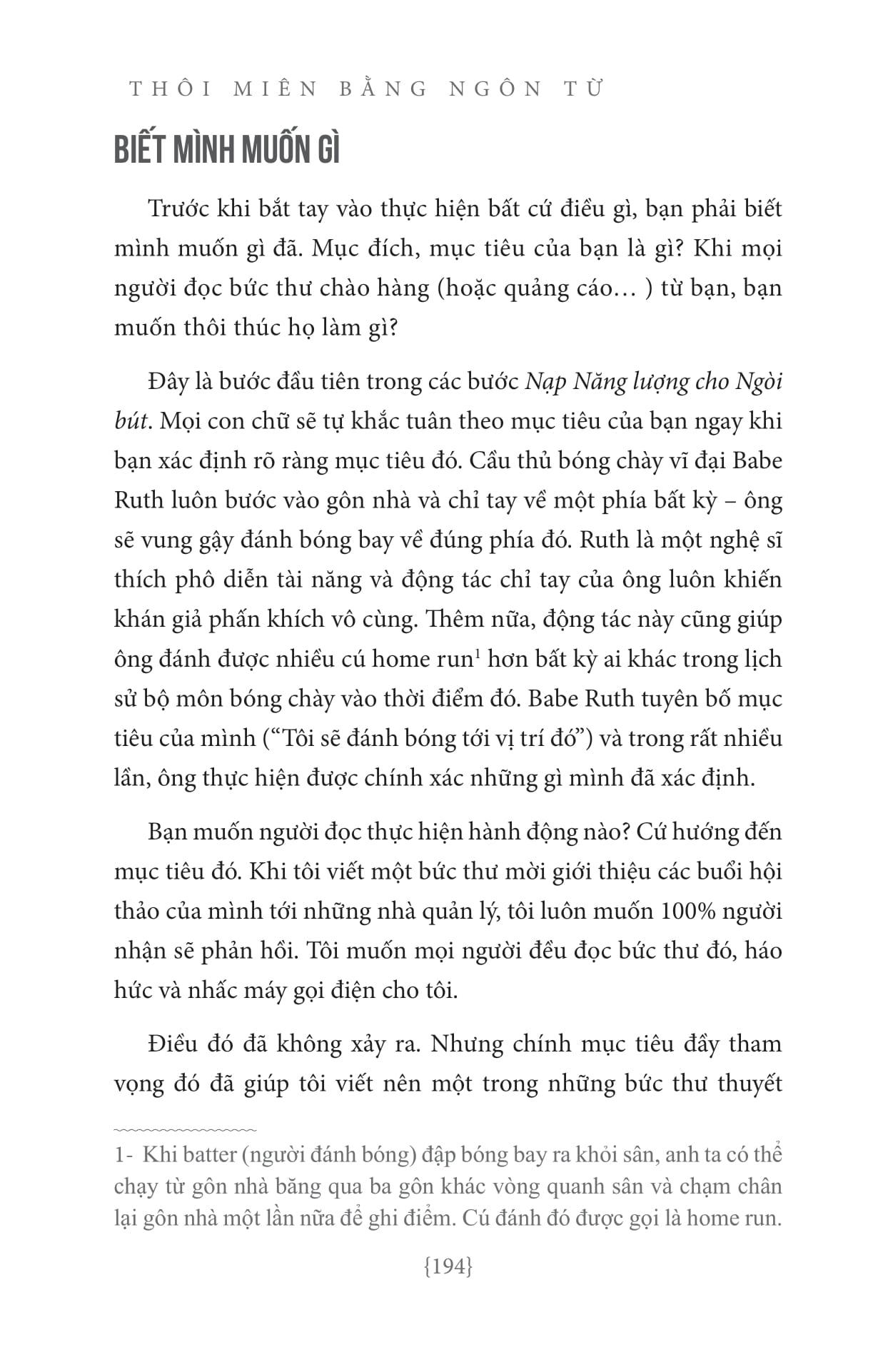 Thôi Miên Bằng Ngôn Từ