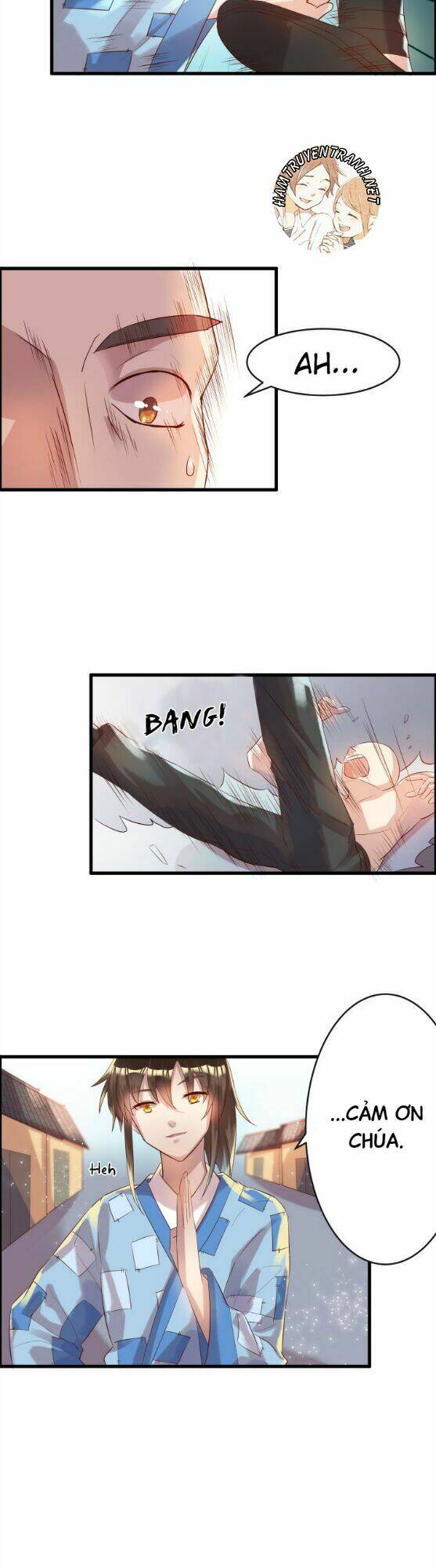 path to transcendence chapter 4 11