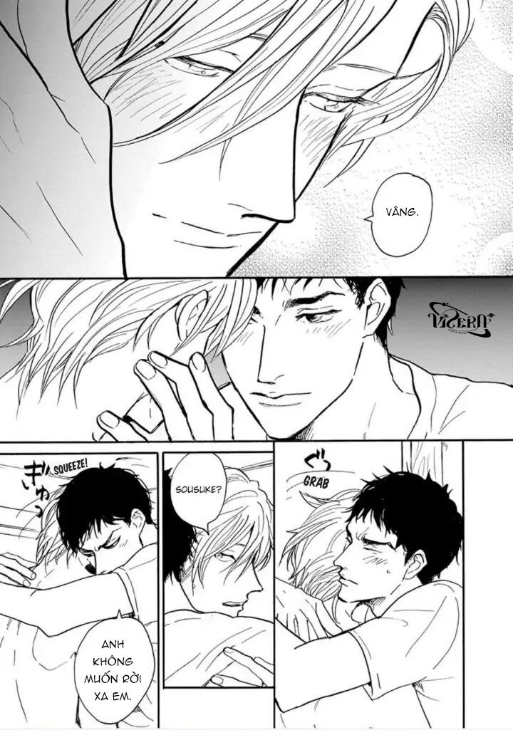 hãy gặp nhau tại tsukikagerou chapter 1 11