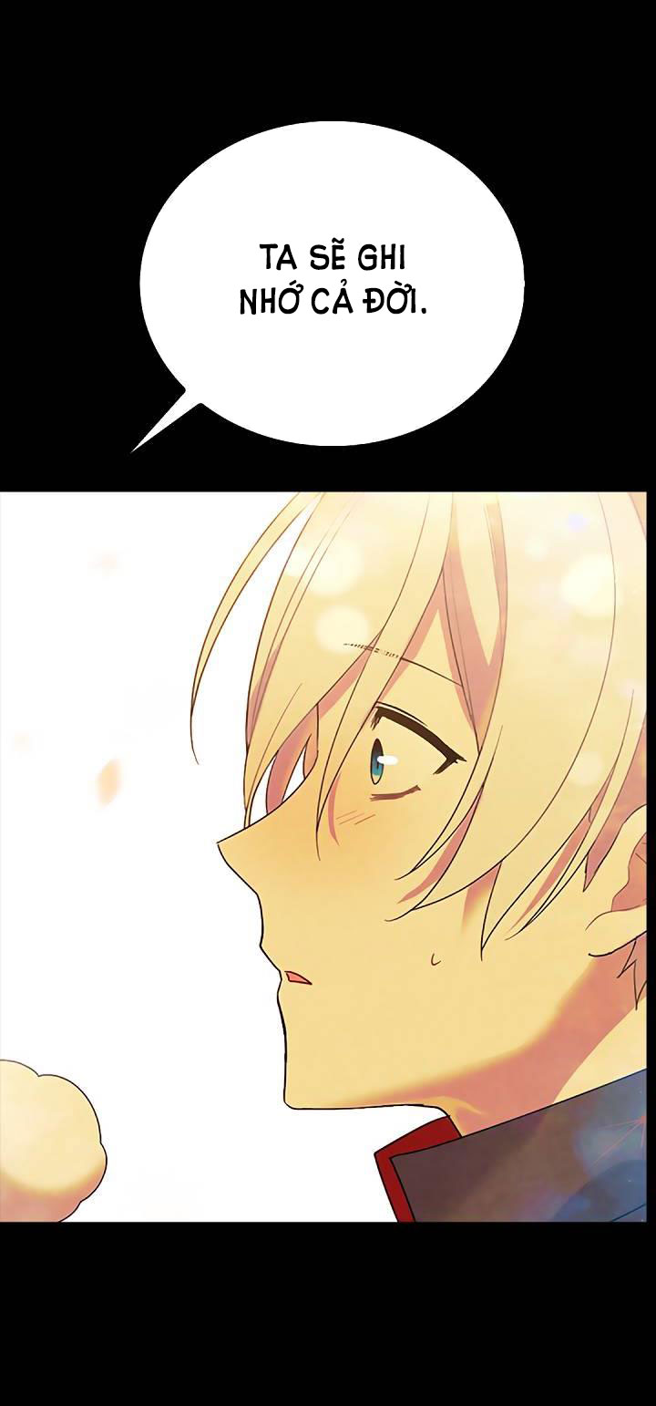 [bản 18+] trò chơi săn mồi của hoàng đế và thánh kỵ sĩ chapter 24.2 21