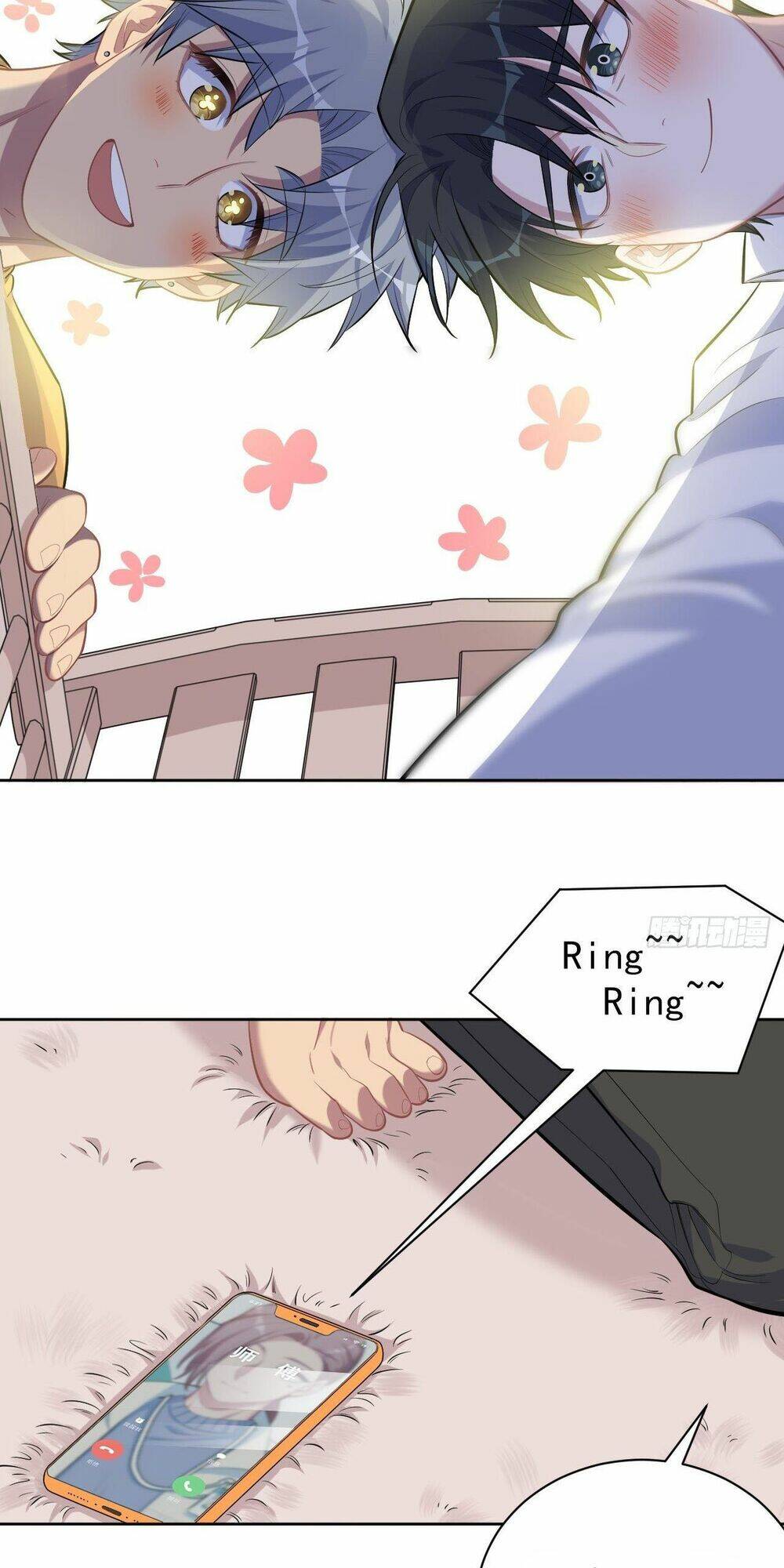 nhạc phụ đại nhân là lão bà chapter 108 23