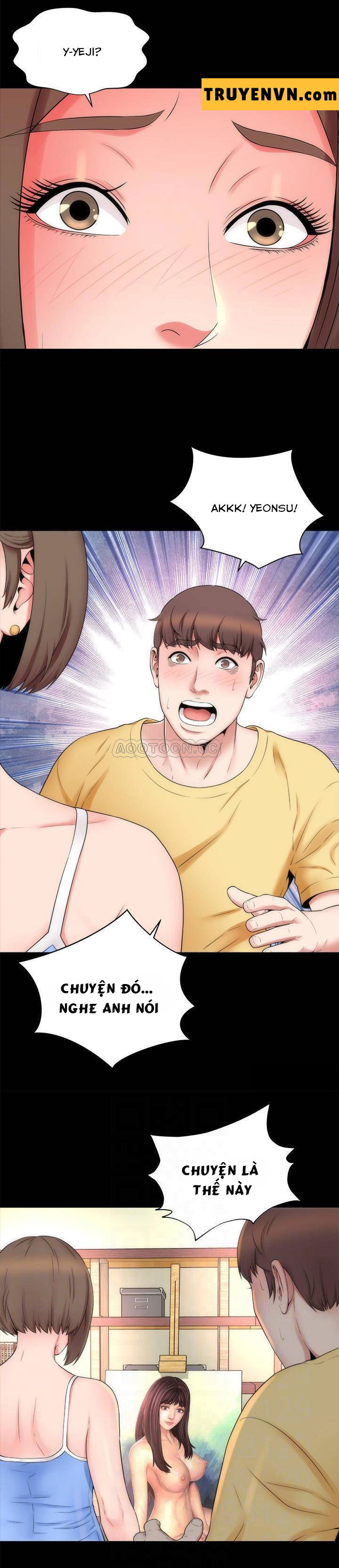 mother and daughter next door chapter 48 3