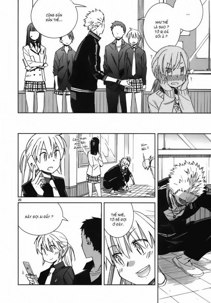 hyakko chapter 35 20