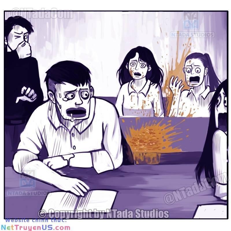 thần ẻ bắn tùm lum chapter 1 12