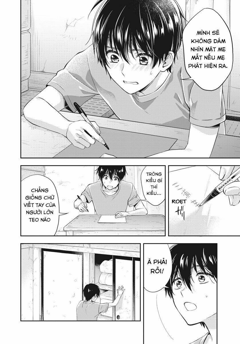 mùa xuân đến chapter 4 15