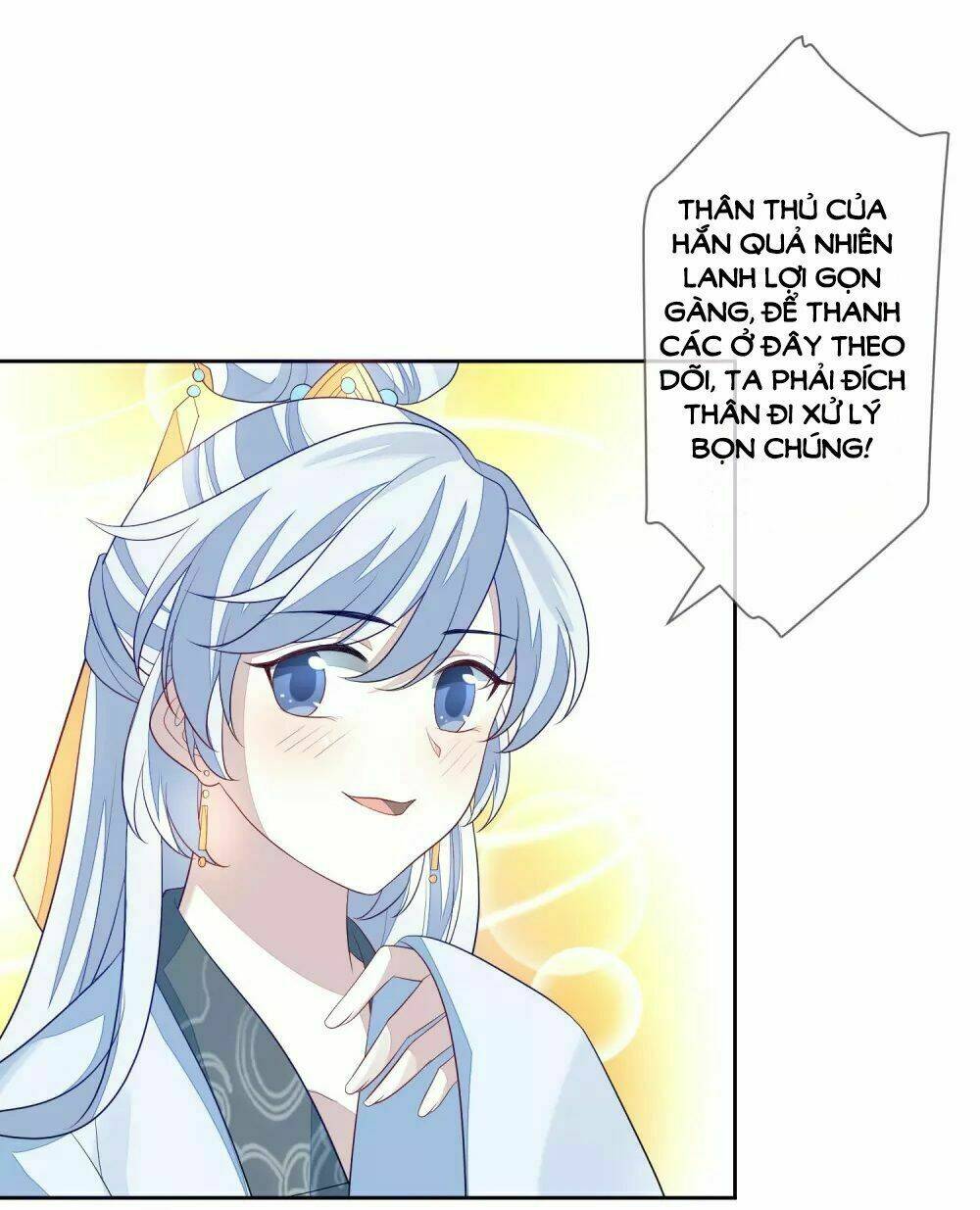 cửu khuyết phong hoa chapter 13 15