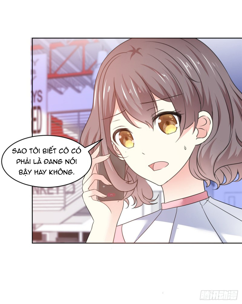 mối tình đầu là đại thần cv chapter 39 5