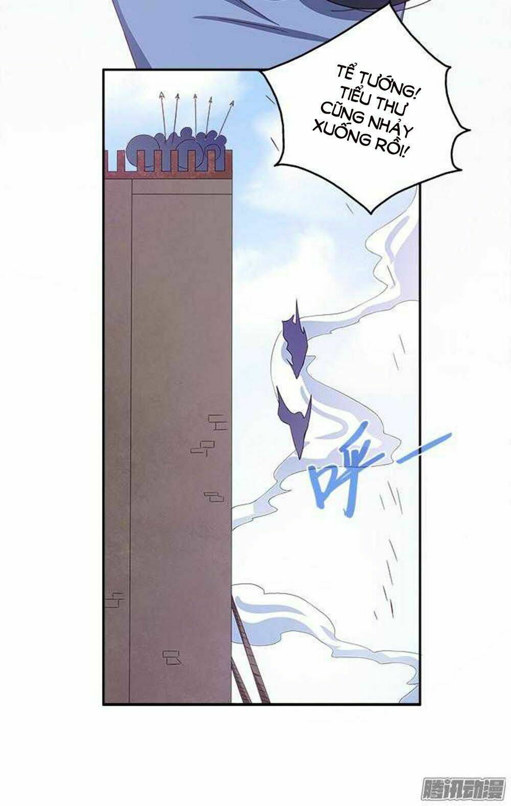 thịnh thế an nhiên chapter 1 9