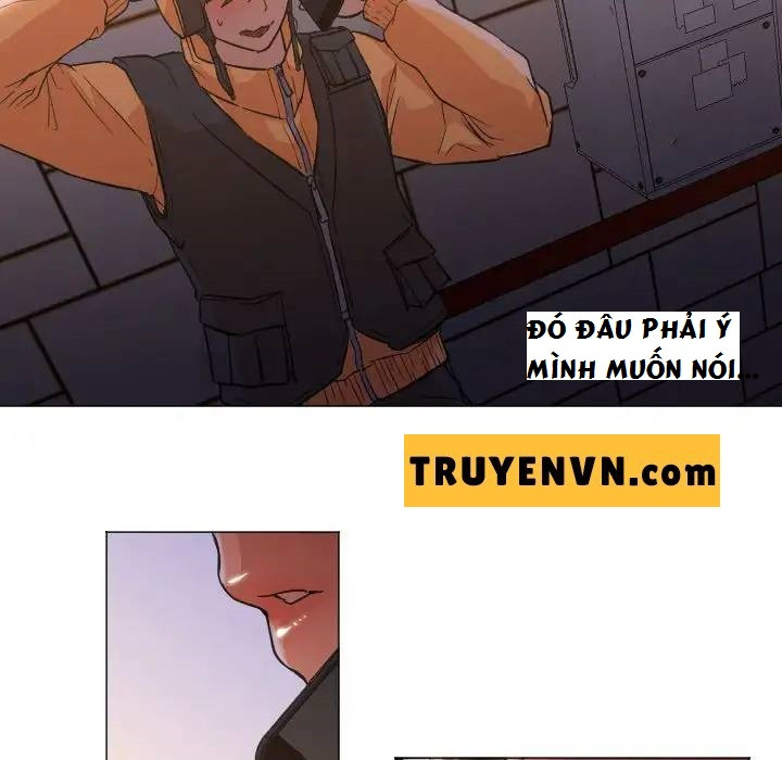 chúc bé ngủ ngon (good night) chapter 12 11