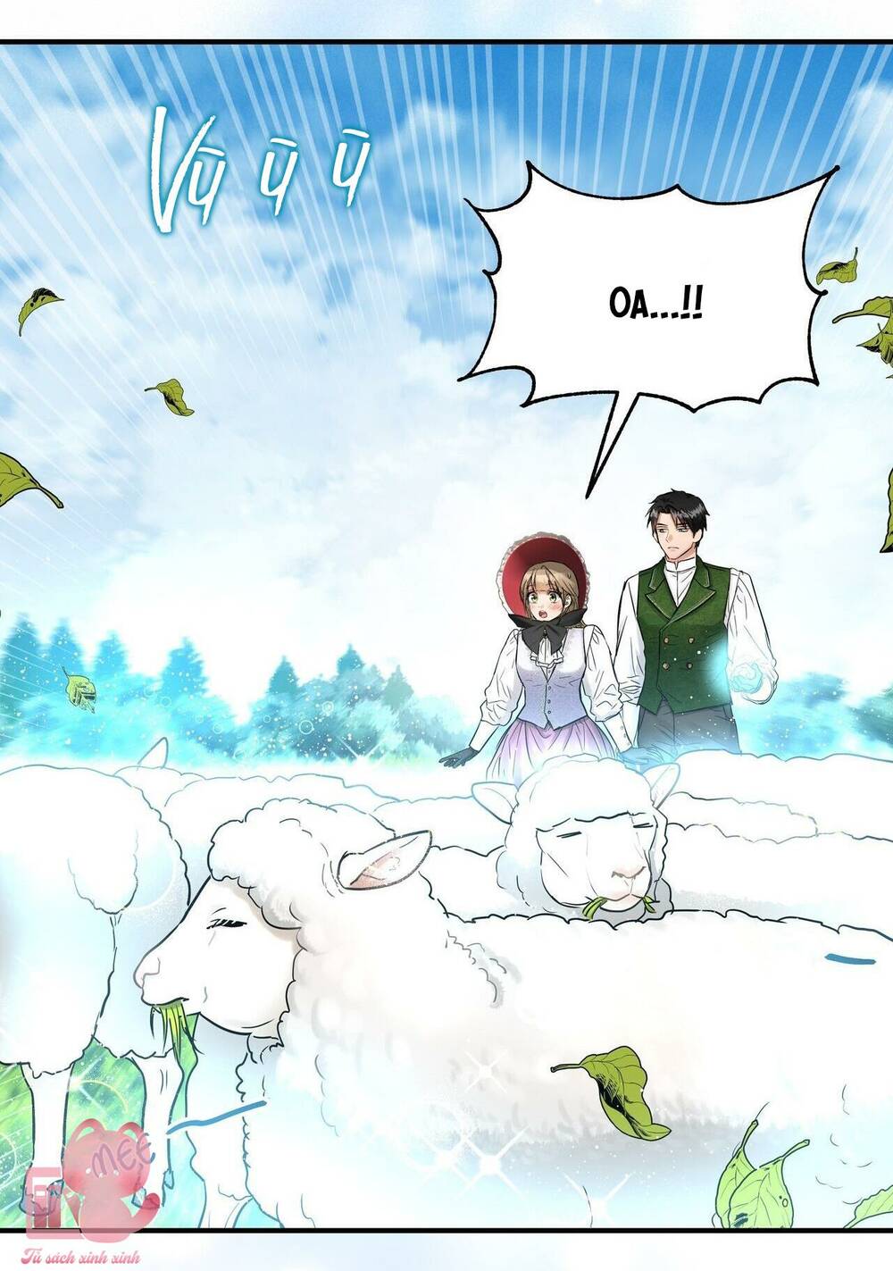 người thừa kế chapter 31 68