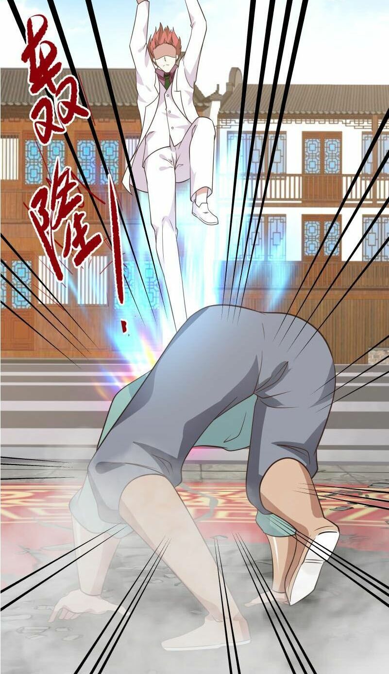 trên người ta có một rồng chapter 123 8