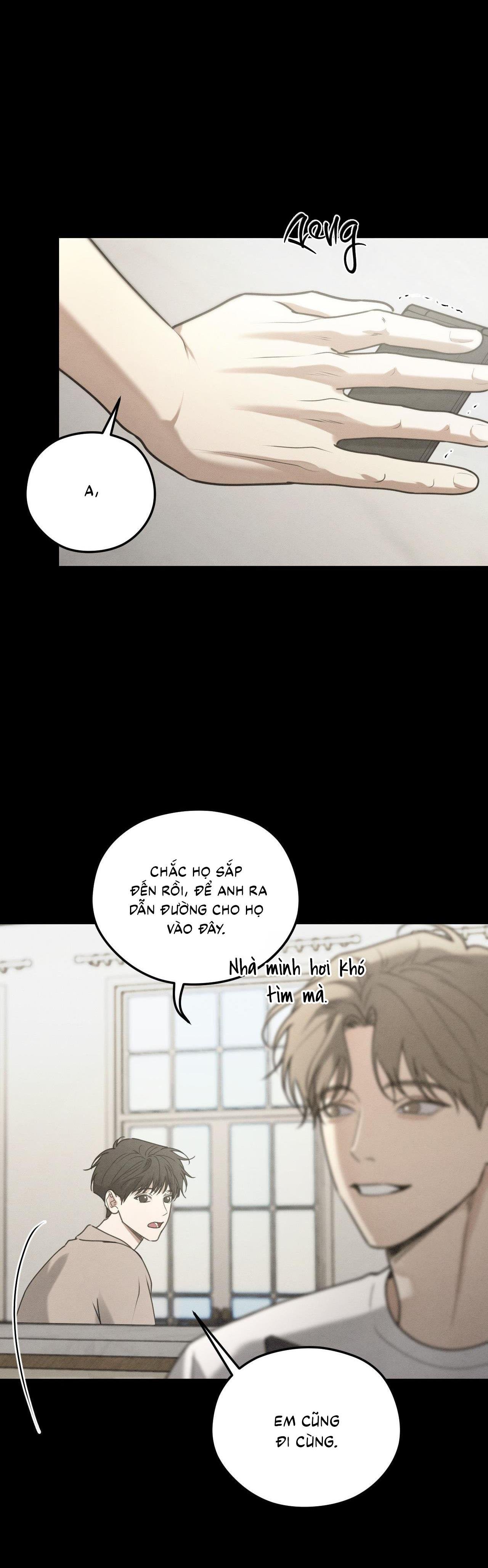 gấu teddy thân yêu Chapter 28 Season 2 32