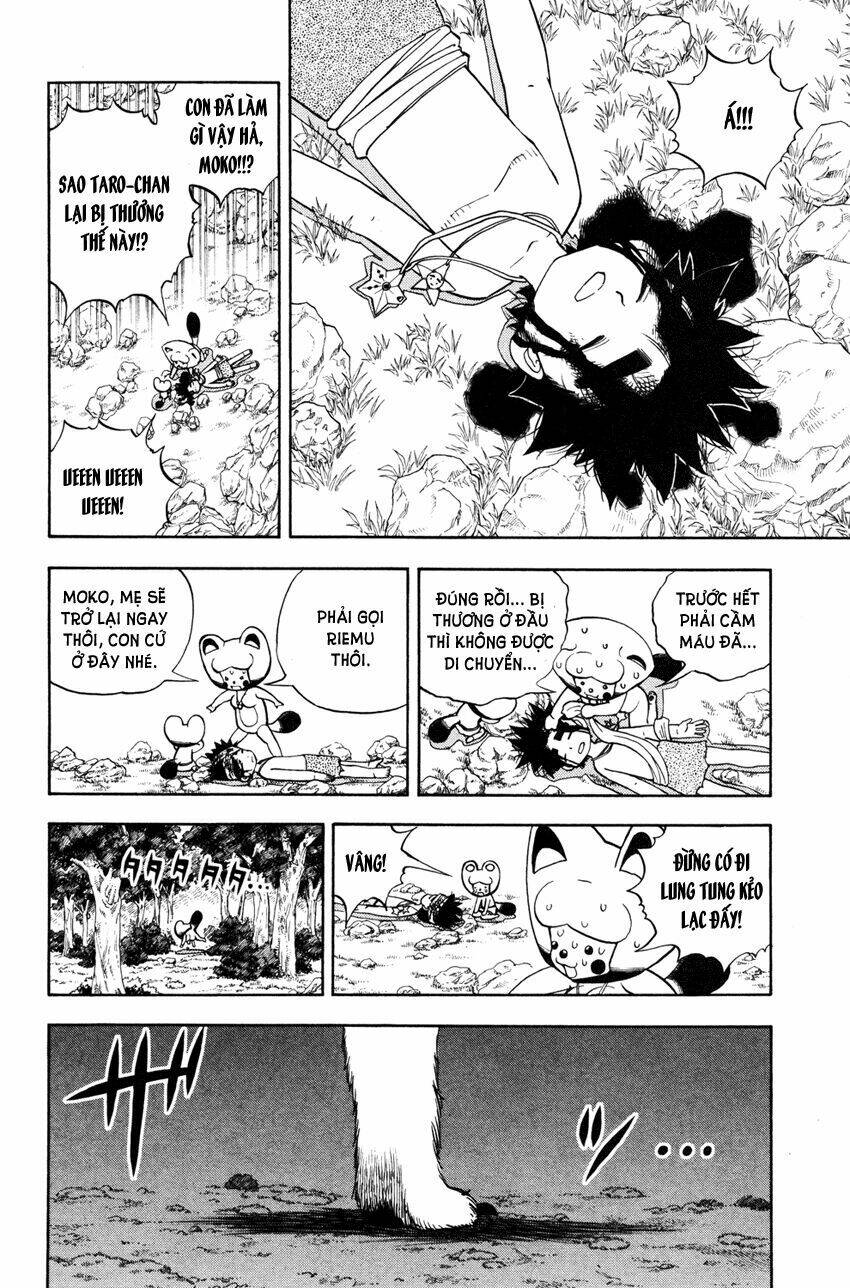 doubutsu no kuni chapter 26 30