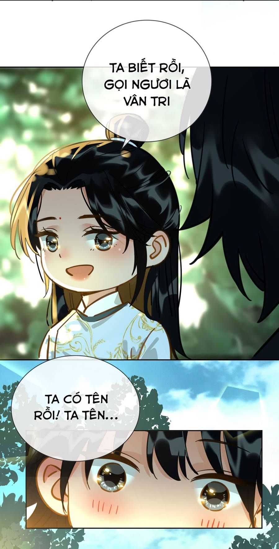 tế vũ bất tri quy chapter 25.2 17