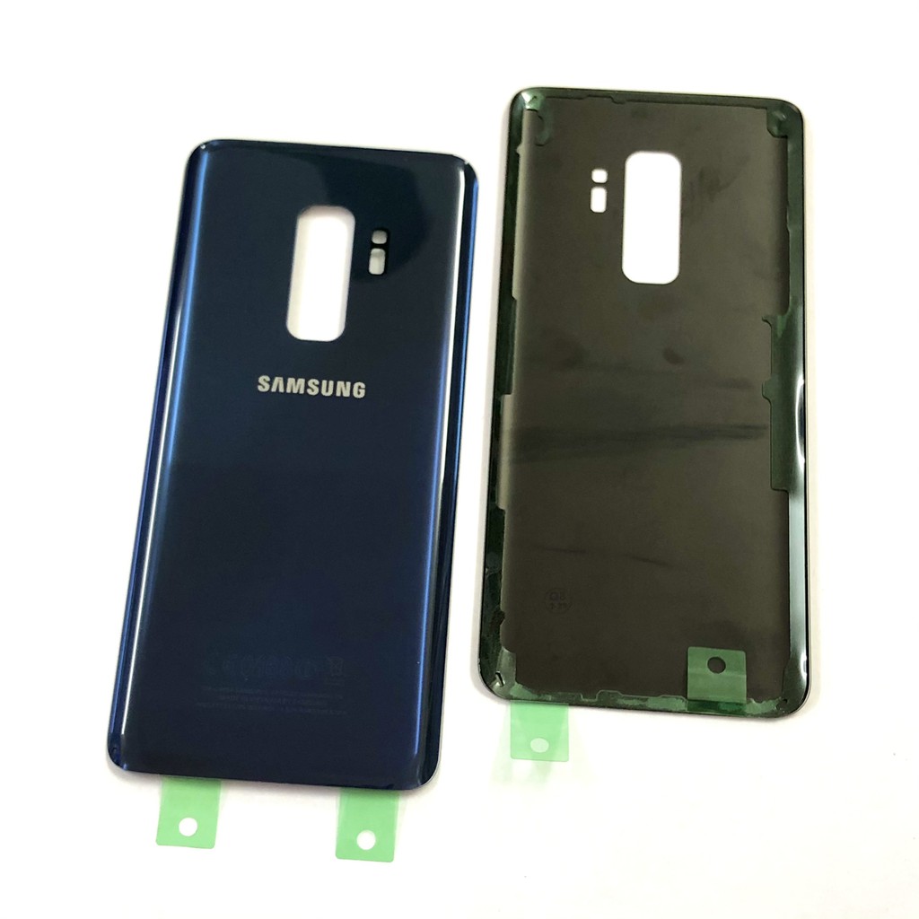 Nắp lưng thay thế cho Samsung S9+/S9 Plus/G965