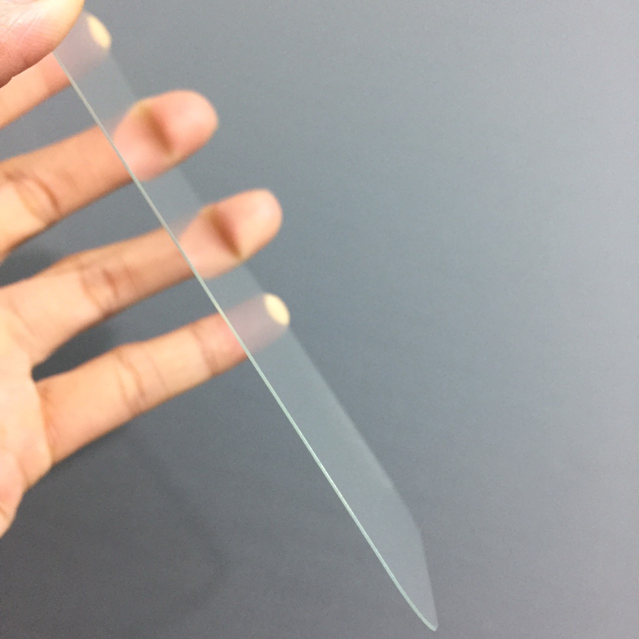 Cường lực bảo vệ màn hình 0.2mm cho iP 12 Mini / 12 Pro / 12 Pro Max Nillkin Amazing H+PRO - Hàng chính hãng