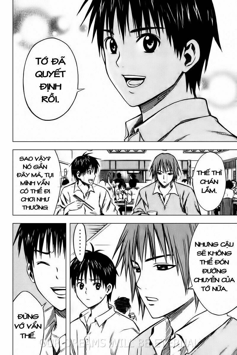 kỵ sĩ trong vòng cấm chapter 17 15