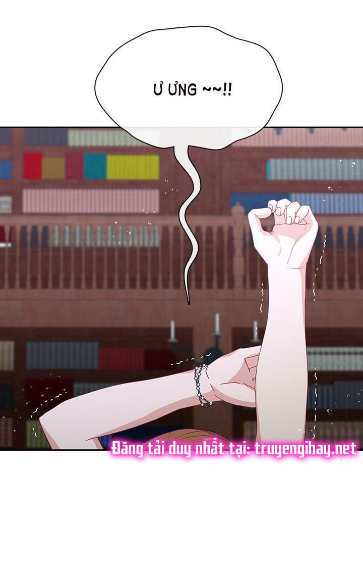 cẩn thận nữ phụ phản diện đấy! chapter 123 68