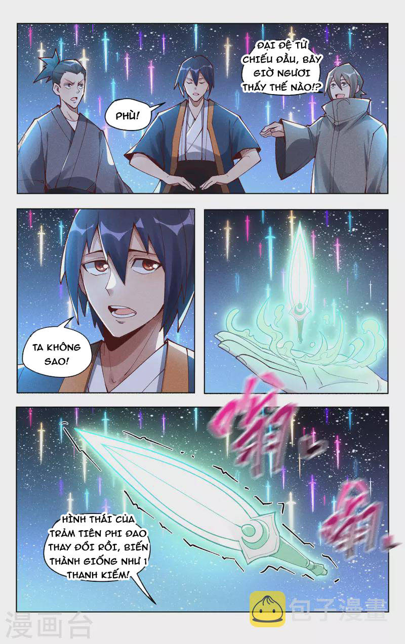 vạn giới tiên trung chapter 510 1