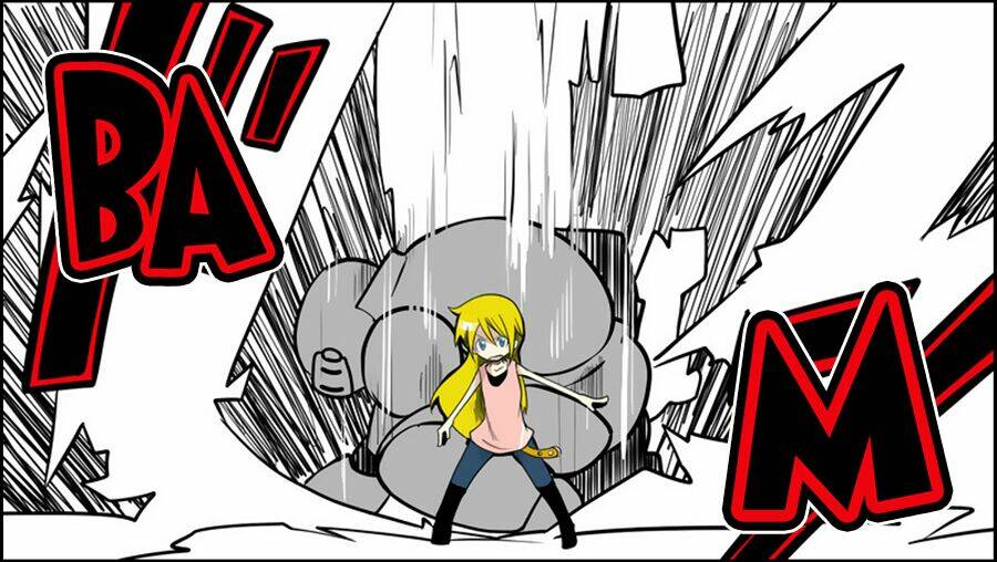 senyuu chapter 37 36