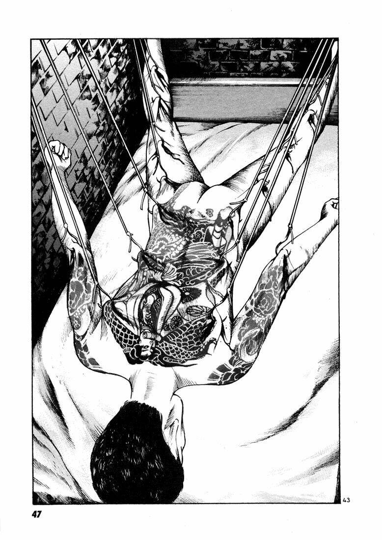 sát thủ số 1 chapter 10 46