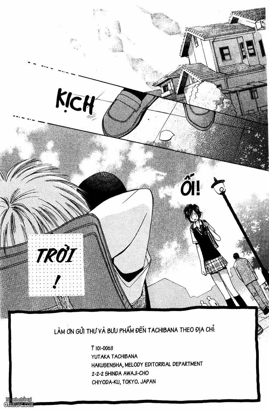 gatcha gacha chapter 10 5