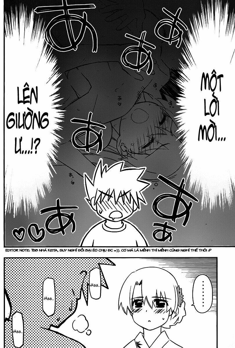 kiss x sis chapter 54 5