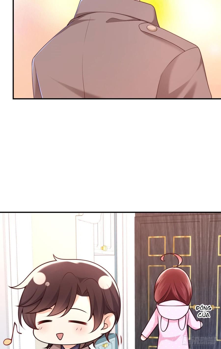 nam thần truy thê chỉ nam chapter 62.2 14