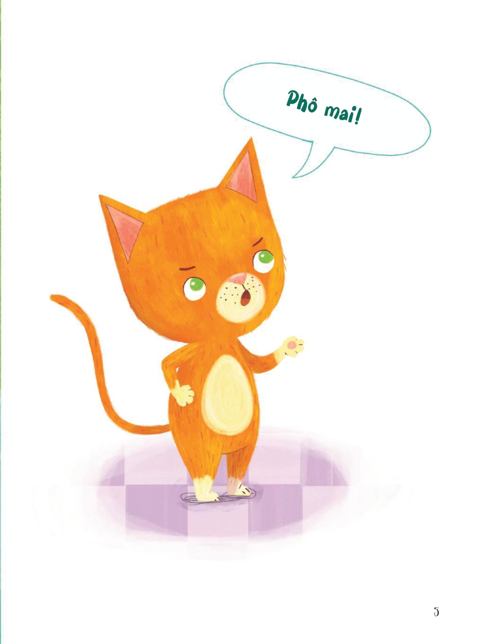 Sách - Hạt Giống Tâm Hồn Cho Bé Yêu - Học Cách Nói Lịch Sự - Con Xin Ạ!