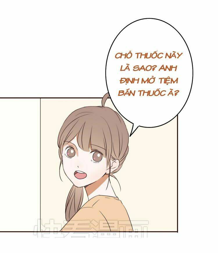 tình yêu không nói dối chapter 21 29