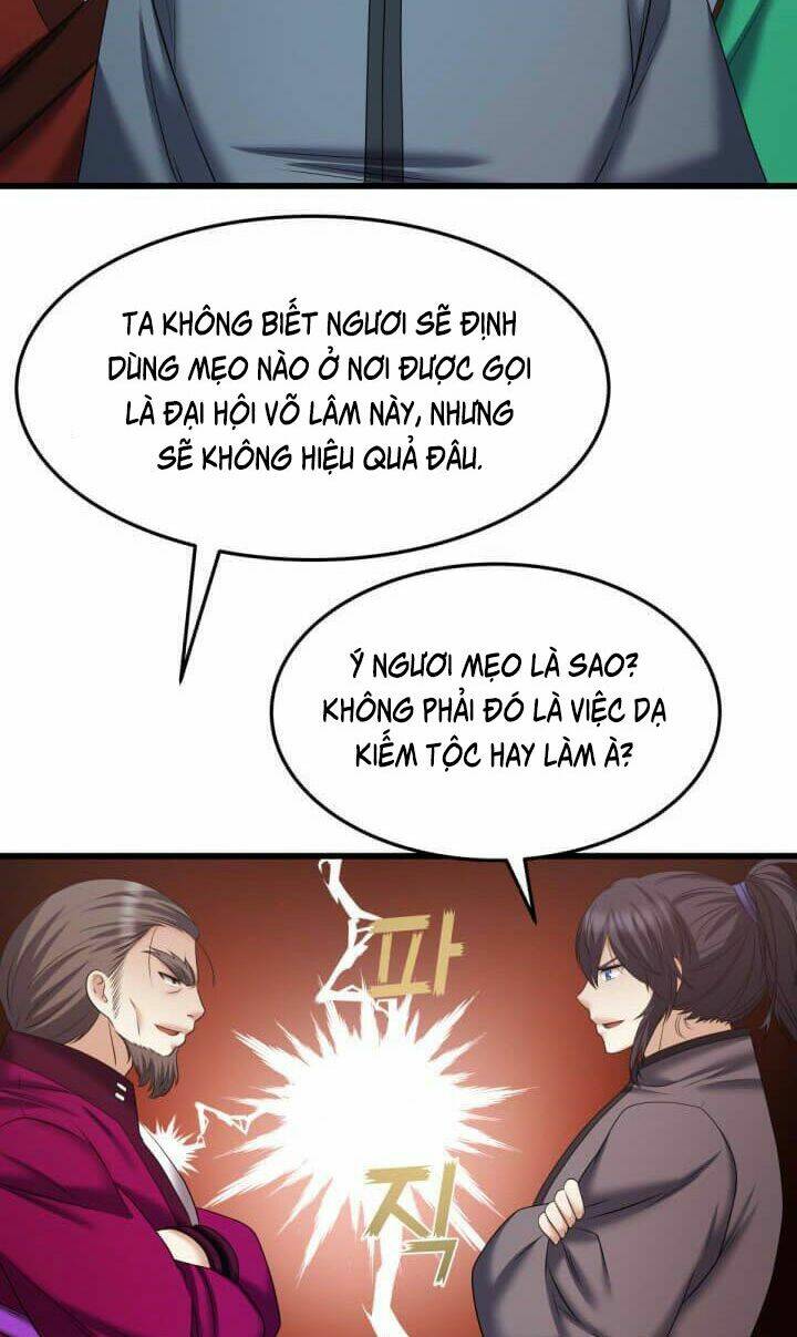 lôi thần chuyển sinh chapter 34 58