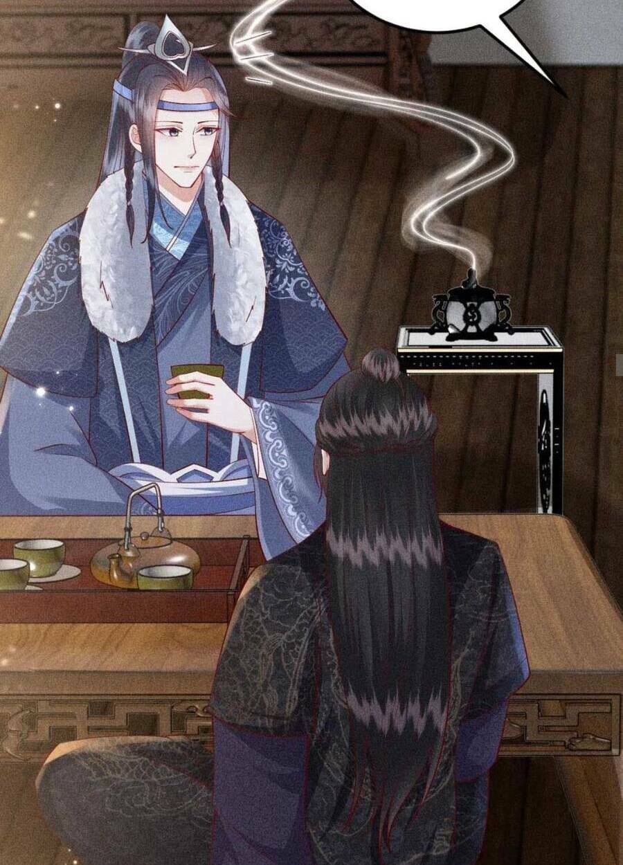 đại đích nữ trọng sinh về báo thù chapter 29 57