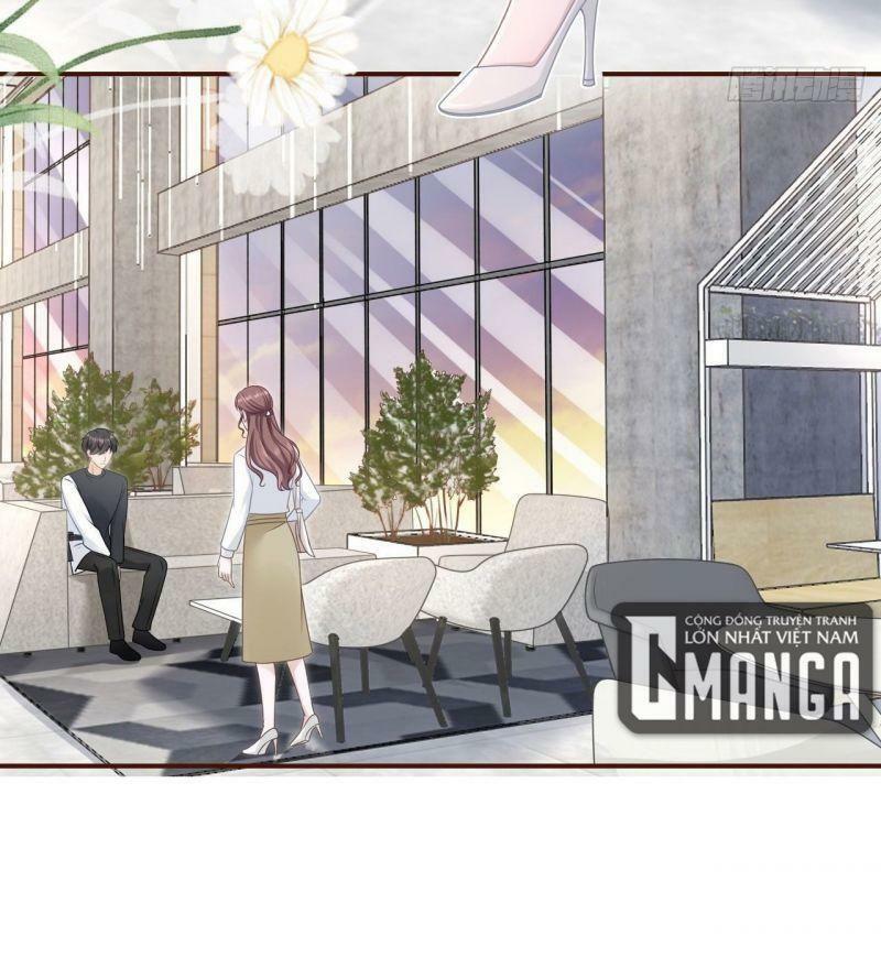 bạn gái tôi mới 30+ tuổi xuân chapter 84 32