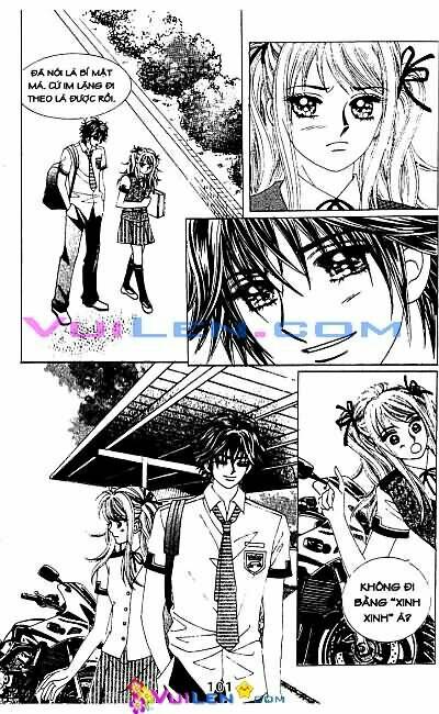 tìm lại tình yêu chapter 86 2