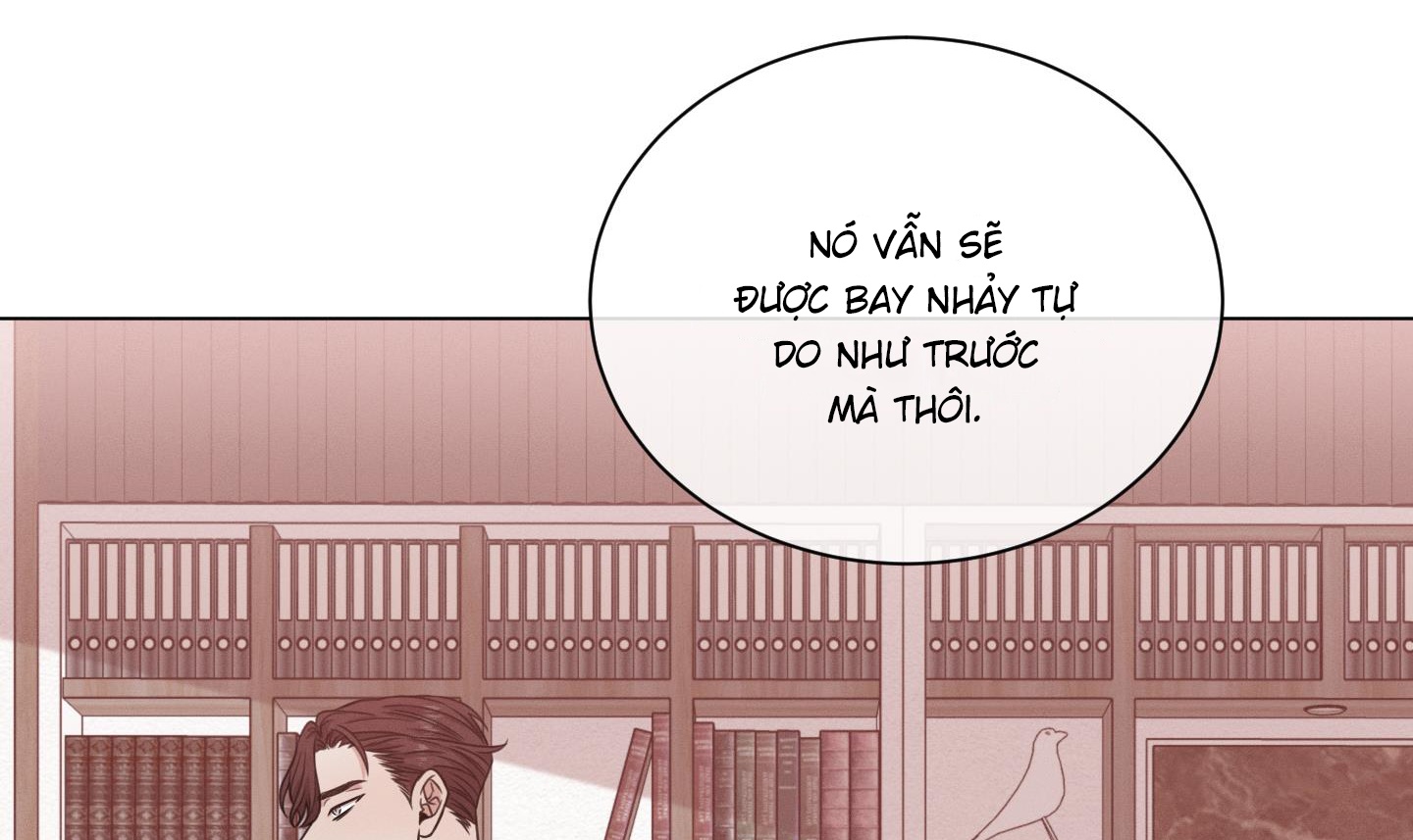 hội chứng minmotion chapter 46 134