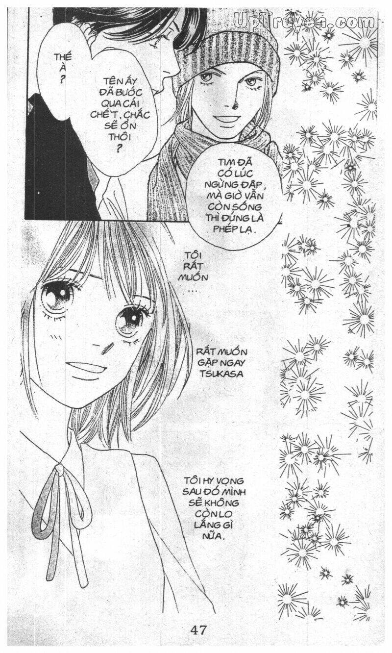 con nhà giàu chapter 190 44