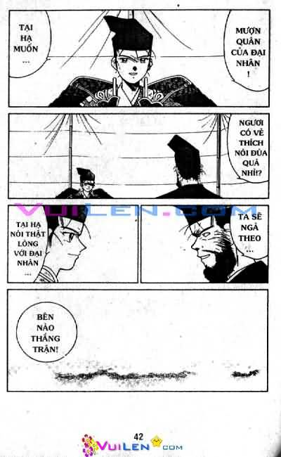 truyền nhân atula phần ii chapter 12 43