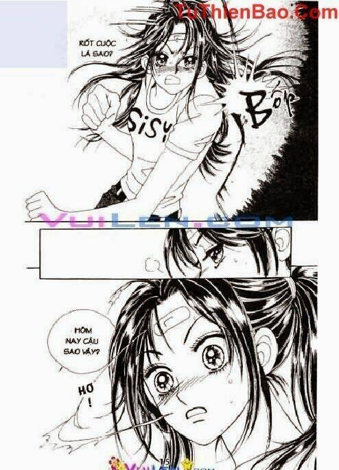 nhật ký tân hôn chapter 8 14