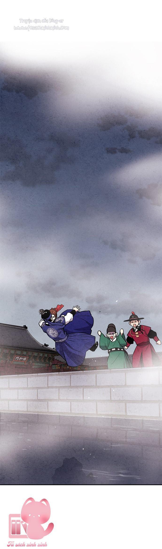 lệnh cấm hôn chapter 25 63