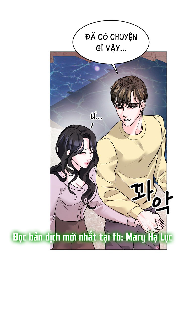 [18+] điều em cố giấu chapter 19.2 14