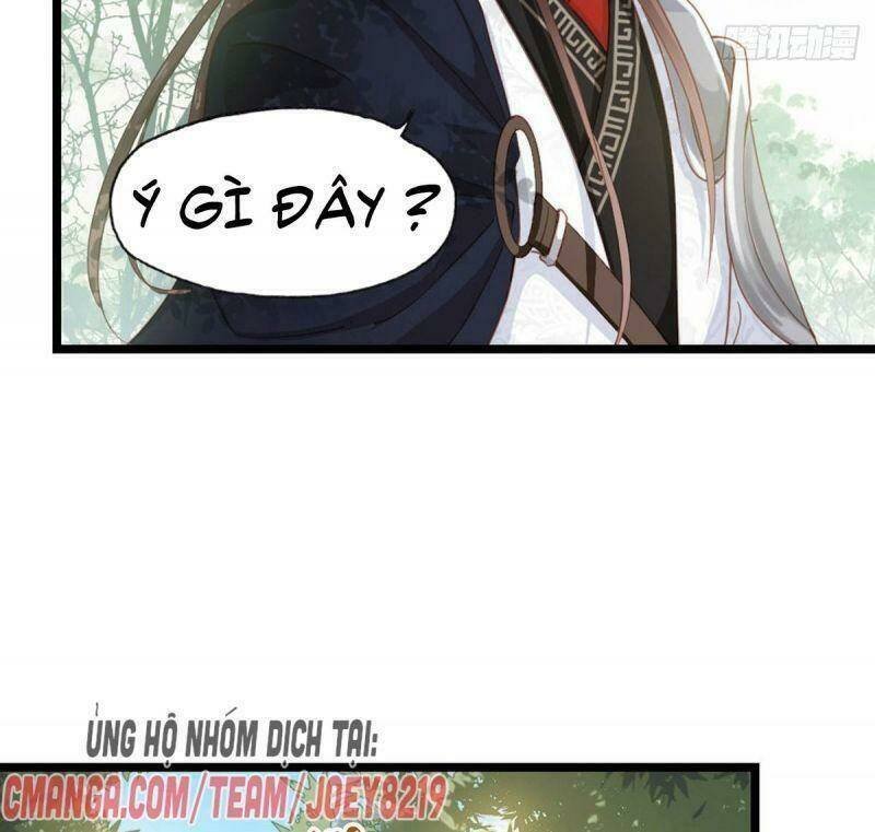 đứng yên ! phụng chỉ đánh cướp đây chapter 5 38