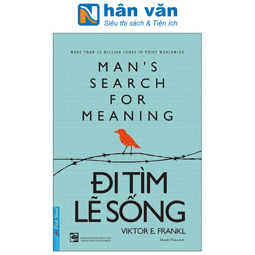 Đi Tìm Lẽ Sống