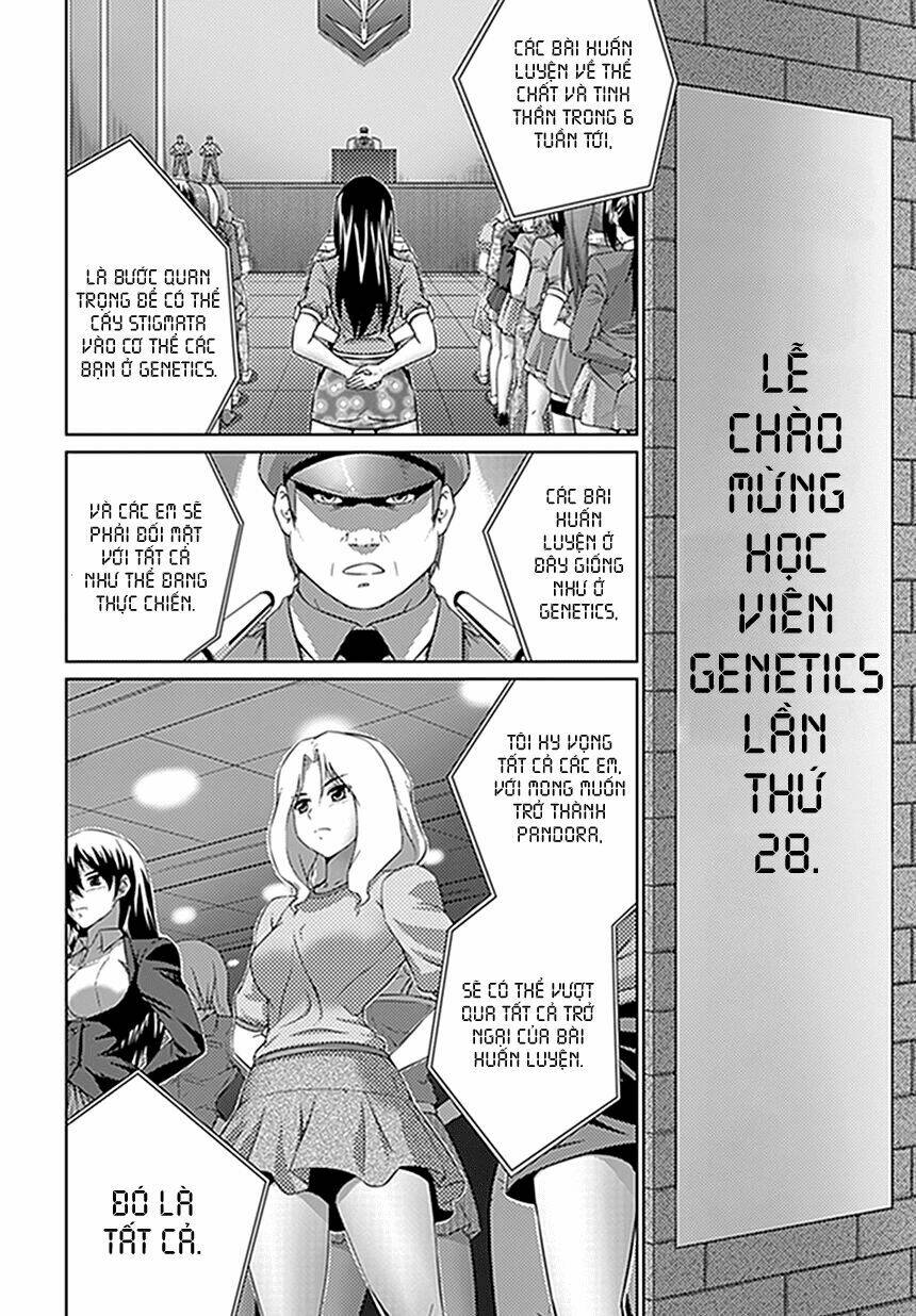 freezing zero chapter 8 15