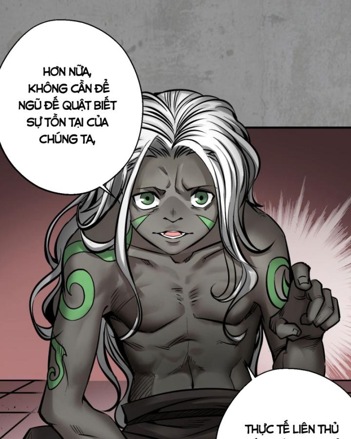 Tạng Phong Hành chapter 204 21