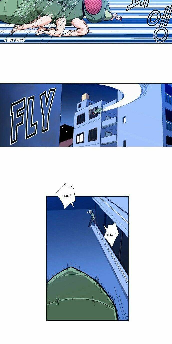 the language of god chapter 21 2