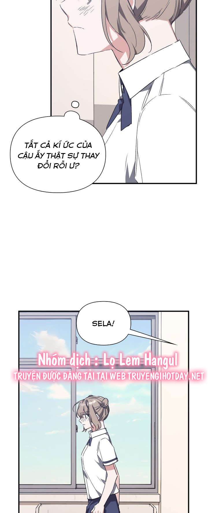 cuộc du hành thời gian của sela chapter 74 15