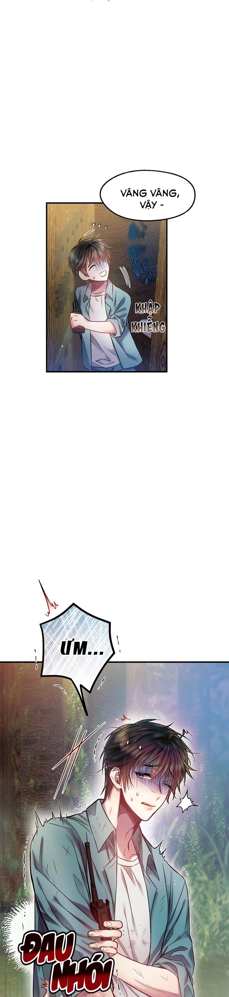 cơn mưa mật ngọt chapter 5 29