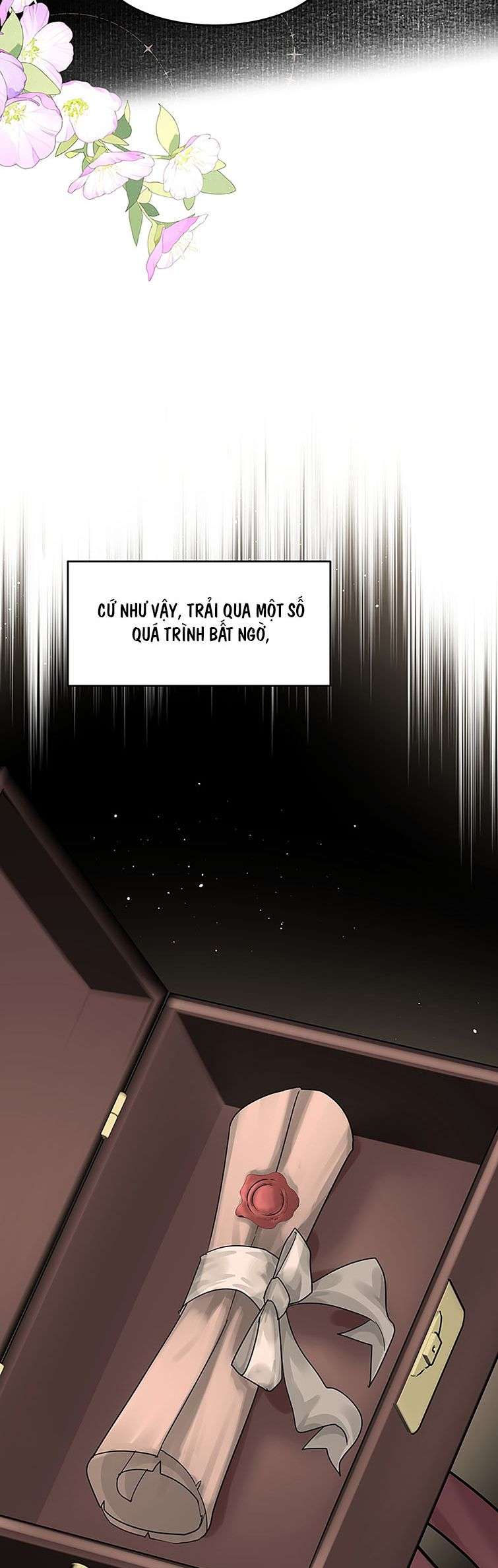 Tiền Nhiệm Vi Vương chapter 33 26