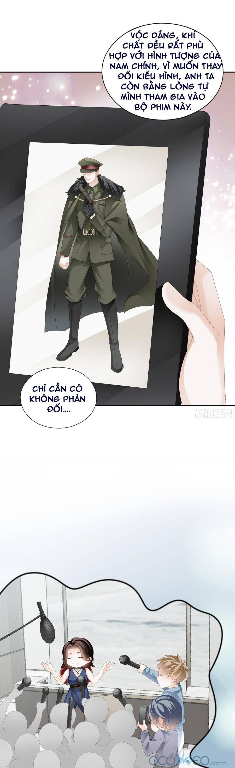 ác nữ rắn chapter 2 7